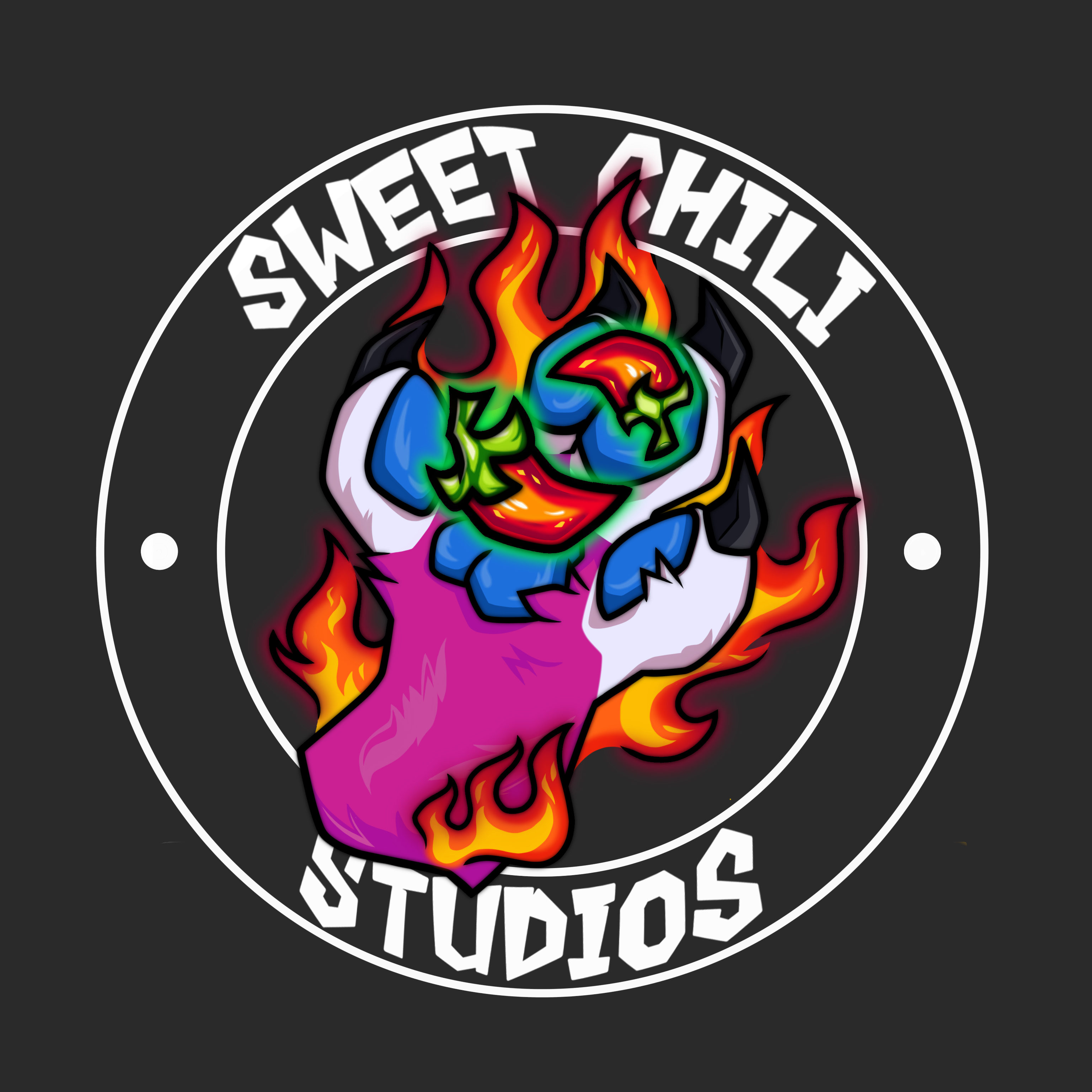 Sweet Chili Studios Logo